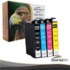 4x D&C Tintenpatronen kompatibel für Epson 603 XL – 4er-Set Produktbild-Vorschau 2