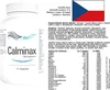 Calminax Forte - 60 Kapseln - Vegan & Pflanzlich mit 22 Produktbild-Vorschau 20