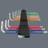 Wera 05022699001 Wera 3950/9 Hex-Plus Multicolour HF Náhled obrázku produktu 14