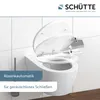 SCHÜTTE WC Sitz BALANCE High Gloss mit MDF Holzkern, Produktbild-Vorschau 19