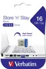 Verbatim Store n Stay Nano 16GB USB 3.0 Náhled obrázku produktu 1