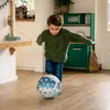 HOPPEDIZ Kinderball Luftballon-Hülle Kos Produktbild-Vorschau 2