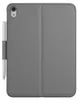 Logitech Slim Folio, clavier QWERTZ, allemand, 1,8 cm, 1 Voir les images du produit 10