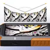 A close-up view of an endoscope camera's screen displaying a detailed mechanical watch movement, with a graphic overlay suggesting a wide viewing angle. Produktbild-Vorschau