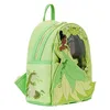 Disney by Loungefly Rucksack Princess and the Frog Tiana Produktbild-Vorschau 5