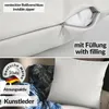 Dekokissen mit Füllung KUMO 60x60cm atmungsaktive Produktbild-Vorschau 2