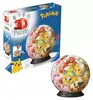 Puzzle-Ball Pokémon Kanto Region Ravensburger 11595 Produktbild-Vorschau 4