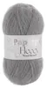 100g Papatya Fleecy Kuschelgarn 20% Wolle  Häkelgarn Produktbild-Vorschau 1