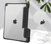 Schutzhülle Bizon Case Tab Clear Matt für iPad 9/8/7 10.2 Produktbild-Vorschau 7