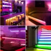 Tira de luces LED inteligente para Wi-Fi, marca Gosund (2,8 Vista previa de la imagen del producto 14