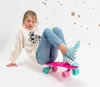 Occulto Kinder Sneaker Socken 8er Pack (Modell: Mikl) Produktbild-Vorschau 4