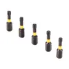 DEWALT Torsion Bit schlagf. T25 25mm 5Stk Náhled obrázku produktu 5