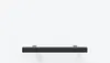 A dark gray rectangular object, likely a furniture piece like a drawer or shelf, is centered on a white background. Produktbild-Vorschau