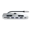 Satechi ST-TCIMHS, USB 3.2 Gen 1 (3.1 Gen 1) Type-C, Produktbild-Vorschau 3