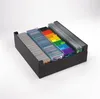 Gamegenic Collector's Lair Schwarz Produktbild-Vorschau 4