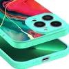 Smartphonica Handyhülle Geeignet für iPhone 13  Pro mit Rot Produktbild-Vorschau 2