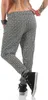 Damen Hose Pumphose Sommer-Hose; Muster 5/S/M Produktbild-Vorschau 3