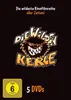 Die Wilden Kerle 1-5 Sammelbox Produktbild-Vorschau 1