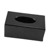 23*12 *10,5 cm Rechteckige Holz-Gewebe-Box – Natürlicher Produktbild-Vorschau 6