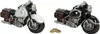 Spardose Motorrad Poly B20 x T9 x H11 cm 2-fach sortiert Produktbild-Vorschau 1