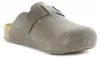Haflinger Porto  Leder Clog grau EUR 44 Produktbild-Vorschau 20