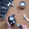 HOTO Werkzeugsatz QWSGJ002, 7 Teile Produktbild-Vorschau 11