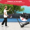 COSTWAY Pool Basketballkorb outdoor, Basketballständer Produktbild-Vorschau 2