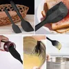 10 Stück Küchenutensilien Silikon BPA frei Set Enthält Produktbild-Vorschau 5