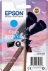 Epson 502XL - 6.4 ml - haute capacité - cyan - original - Voir les images du produit 1