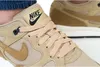 Nike Boty Air Span II SE SP19, BQ6052200 Náhled obrázku produktu 4