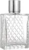 100ml quadratische Klarglasflasche Produktbild-Vorschau 4