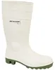 Dunlop Stiefel Purofort MultiGrip safety weiß S4 Gr. 43 Podgląd zdjęcia produktu 6