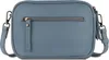 bugatti Umhängetasche Schultertasche Almata Crossbody Bag Produktbild-Vorschau 4