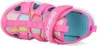 Skechers Sandalen Flex Splash - Daylight Shimme Produktbild-Vorschau 7