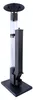 Flamesa® Avara – Poêle à pellets compact pour extérieur Voir les images du produit 8