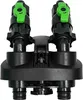Tetra EX-1200 Schlauchadapter - Adapter mit Dichtung für Produktbild-Vorschau 1