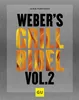 Weber's Grillbibel Vol. 2 Produktbild-Vorschau 1