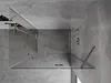Mexen Mist-H Duo cabina doccia a battente destra 70 x 90 Anteprima dell’immagine prodotto 3