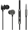 Joyroom Káblové slúchadlá do uší s diaľkovým ovládaním 1,2 Náhľad obrázku produktu 2