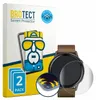 2x BROTECT Fullscreen Schutzfolie für Garmin Venu 4 (45 mm) Produktbild-Vorschau 1