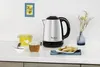 Moulinex BY540D, 1,7 l, 2400 W, Edelstahl, Edelstahl, Produktbild-Vorschau 7