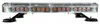 Výstražná LED rampa oranžová 168W, 10 funkcí, 12-24V, ECE Náhled obrázku produktu 5