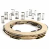 Kupplungs-Kit, OE-Standard Line mit 4 Reib-, 3 Produktbild-Vorschau 3