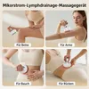 EMS Massagegerät mit Wärmefunktion, elektrisches Produktbild-Vorschau 5