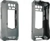 Two smartphone cases shown side-by-side against a white background.