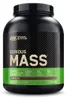 Optimum Nutrition - Serious Mass 2720 g Schokolade Produktbild-Vorschau 5