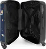 NoBoringSuitcases.com® - Kindertrolley blau - Produktbild-Vorschau 4