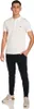 Lacoste Polo Shirt Slim Fit Herren Weiß, Größe:L Produktbild-Vorschau 8