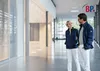 BP® Softshelljacke für Herren - nachtblau - S Produktbild-Vorschau 3