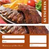 20 Stück Geschenkgutscheine (Rippchen-698) Gutscheine Produktbild-Vorschau 1